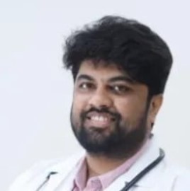 Dr Rajvardhan Shelke